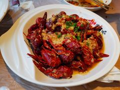 -霸王虾·小龙虾香辣蟹(玉林店)