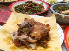 -鸡本无敌江湖菜(摩尔城店)