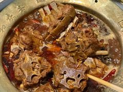 -和庆斋羊蝎子火锅·碳缸烧烤(顺义旗舰店)
