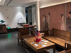 -太守宴·蘭院(天塔店)