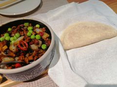 -雀舞云南菜(乐客城店)