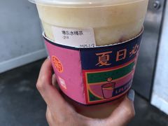 -LELECHA乐乐茶(美罗城店)