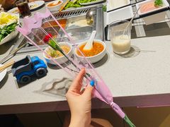 -海底捞火锅(河东万达广场店)