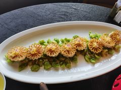 -君庭中餐馆(湘江豪生店)