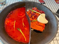 -董眼镜火锅(洪崖洞总店)