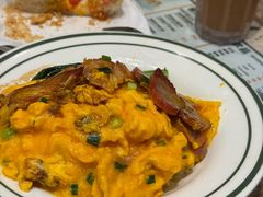 -华嫂冰室(尖沙咀店)