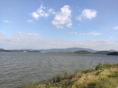 -池州市平天湖风景区