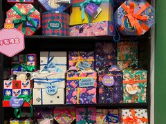 -LUSH(威尼斯人店)