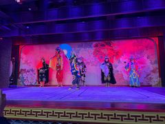 -盖碗儿梨园·变脸吐火·川剧(天府广场店)