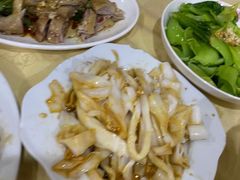 -电白鸭粥店(下沙二坊88号店)