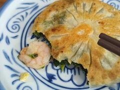 -小放牛炒菜馆(裕华东路店)