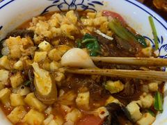 -老米家泡馍(西安店)