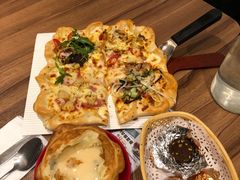 -必胜客(骡马市店)