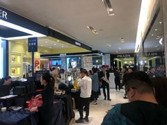 -崇光百货(铜锣湾店)