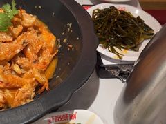 -虾吃虾涮.虾火锅.肉蟹煲(步步高梅溪新天地店)