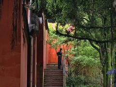-乌山风景区