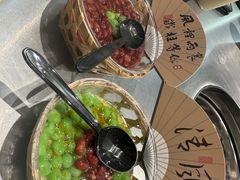 -郭铁柱·泥炉老火锅(江北龙湖天街店)