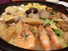 -梦都海鲜酒家(万达广场江桥店)