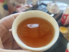 -亚龙湾喜来登·美景台大堂吧