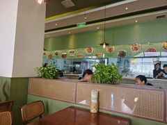 -牛氏石磨肠粉(海璟国际店)