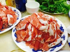 -鑫龙火锅城(经二纬四店)