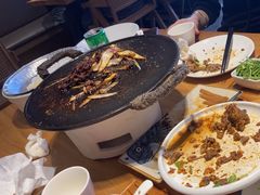 -姥姥家春饼店(惠新东街店)