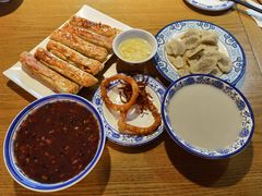 -铸钟褡裢火烧(西三环紫竹桥店)