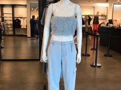 -ZARA(恒隆广场店)