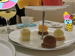-燕庭·纯燕窝·甜品下午茶(日月光店)