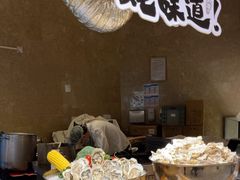 -厦门希尔顿逸林酒店·圆聚自助餐厅(五缘湾店)