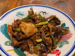 -广府乡下·饭庄(新港东路店)