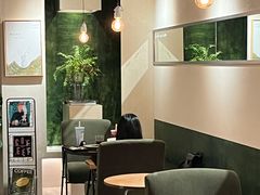 -luutosa  cafe & tea 鹿兔山