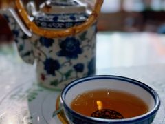 -阿殳菜馆·私厨(水围村店)