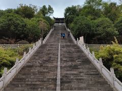 -台州府城(江南长城)