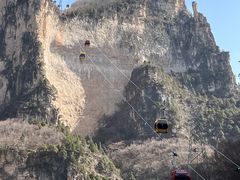 -山西壶关太行山大峡谷旅游景区