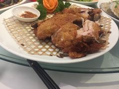 -小贝壳酒楼(经九路店)