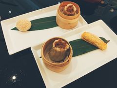 -上海苏宁宝丽嘉酒店·嘉府壹号中餐厅