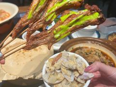 -蚝得喜海鲜(东城店)