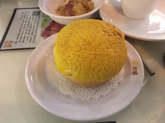 -新大咀港式茶餐厅(宝山万达店)