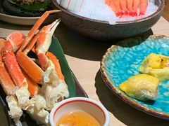 -匠和风精致料理(成都龙湖滨江天街店)