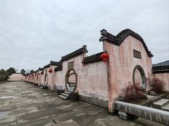 -呈坎景区
