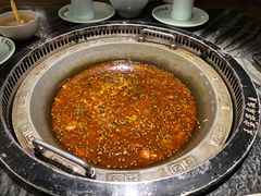 -巴蜀匠人原味火锅(中信未来城店)