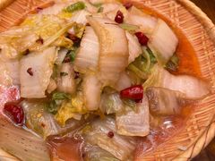娃娃菜-吉祥圣雪藏餐