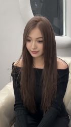 -3AM·S HAIR SALON烫发染发接发