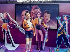 -香港ELEMENTS圆方