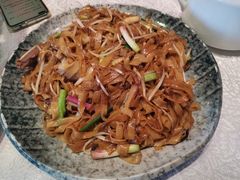 传统干炒牛河-沙河粉村·国家非遗传承(云台店)