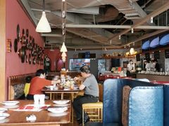 大堂-天山集市(和家乐广场店)