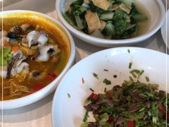 -柒园·三十年创意杭帮菜(龙湖滨江天街店)