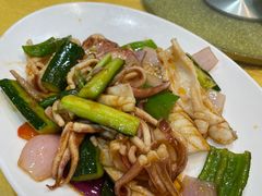 -大笑饭堂(甲子桥店)