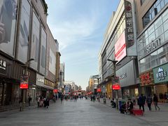 -鼓楼(兴庆区)